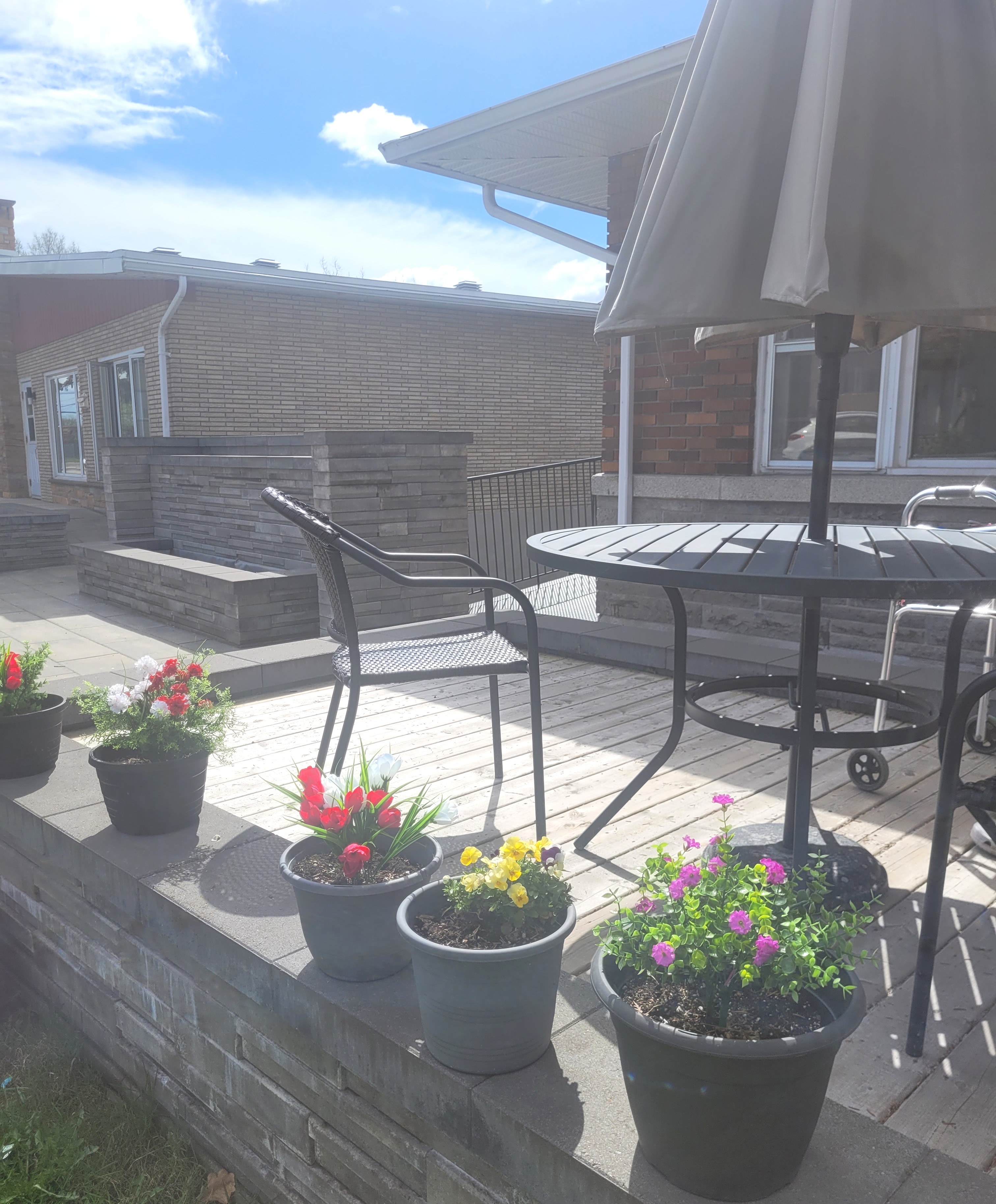 Pavillon Des Mille-Îles